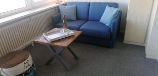 Sylter-Spatz - Westerland - 9