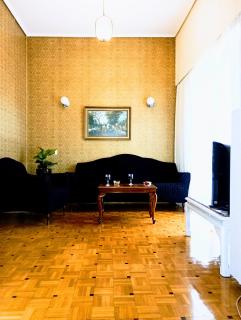 Charm & Comfort near Petralona station - Atene - 7