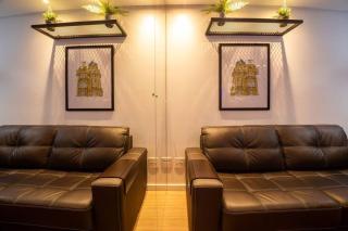 Studio 314 Parque Una + garagem - 8