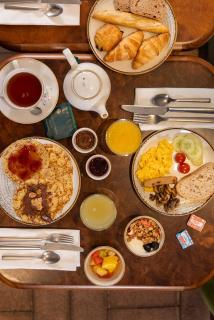 Hôtel Saint-André des Arts - 6