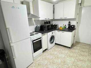 Apartment - Heart of London! - 4