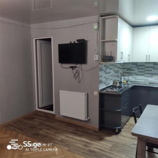 apartment - 1