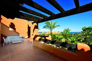 Aparthotel Novo Resort - Novo Sancti Petri - 6