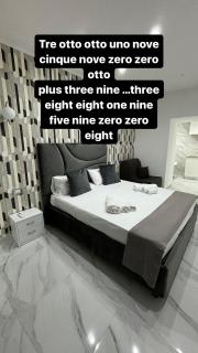 CARUSO HOUSE - Nápoles - 8