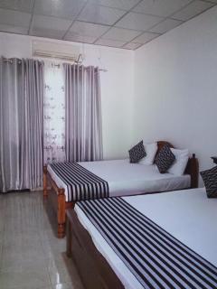Sidhangana Home Stay - 1