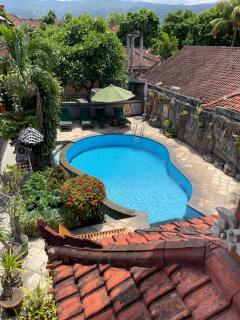 Kubu Elsa Bali - Lovina - 1