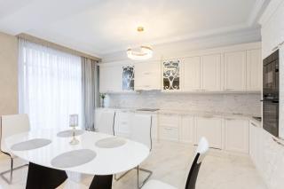 Luxe Central Apartment - Tbilisi - 7