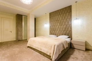 Luxe Central Apartment - Tbilisi - 4
