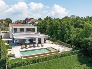 Modern villa Damian with jacuzzi near Porec - Rajki - 6