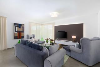 Modern villa Damian with jacuzzi near Porec - Rajki - 5