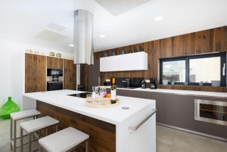 Modern villa Damian with jacuzzi near Porec - Rajki - 4