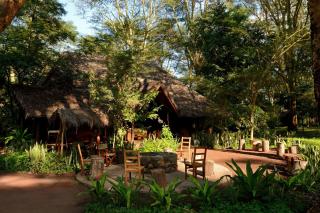 Migunga Tented Camp - 0