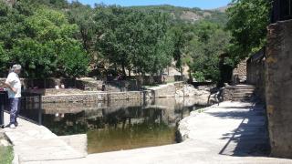 Casa Rural con encanto "Los Postigos" - 7