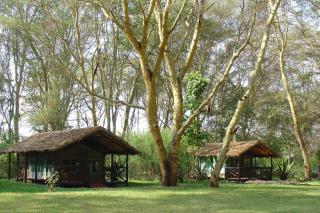 Migunga Tented Camp - 5