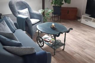 DG-Ferienwohnung - 1