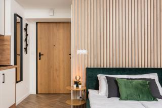 NovaNest Apartments - Kalwaryjska - by Upstairs - 3