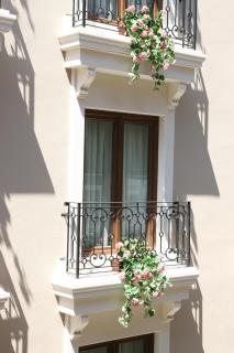 Belle Maison Hotel&Residence - Istambul - 6