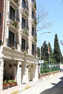 Belle Maison Hotel&Residence - 3