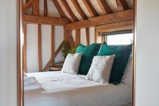 Mulberry Barn, Great Sampford - Great Sampford - 5