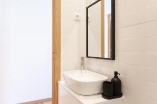 Campolide Charm Apartments - Lissabon - 5