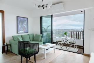 Modern 1 bed apartment Accra - Accra - 0