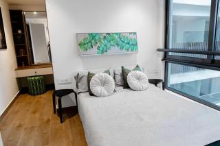 Modern 1 bed apartment Accra - 9