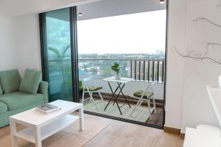 Modern 1 bed apartment Accra - 7