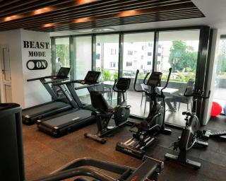 Modern 1 bed apartment Accra - Accra - 6