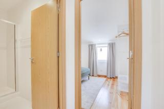 Campolide Charm Apartments - Lisbon - 2