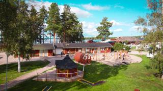 Årsunda Strandbad - 7