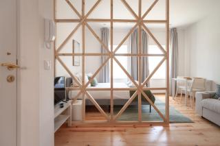 Campolide Charm Apartments - Lisbon - 6