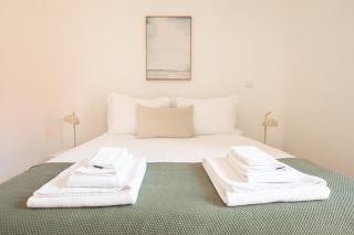 Campolide Charm Apartments - Lisbon - 3