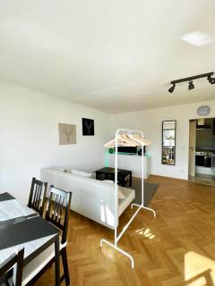 Cozy apartment with kitchen + balcony NEW! - Essen - 9