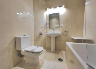 Skol 2A Amazing 2 Bedroom Apartment Skol Marbella - Marbella - 3