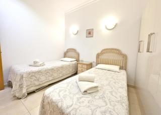 Skol 2A Amazing 2 Bedroom Apartment Skol Marbella - Marbella - 7