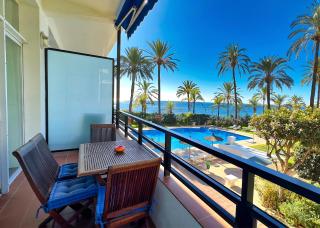 Skol 2A Amazing 2 Bedroom Apartment Skol Marbella - Marbella - 0