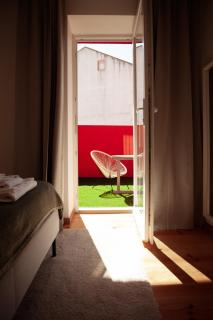 Campolide Charm Apartments - Lisbon - 7