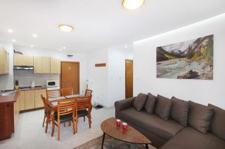 Ski Lift Apartment - Complex Gramadeto Bansko - Bansko - 8