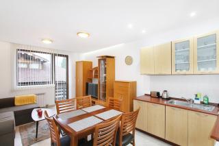 Ski Lift Apartment - Complex Gramadeto Bansko - Bansko - 6