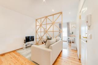 Campolide Charm Apartments - Lisbon - 8