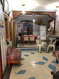 wind house - Essaouira - 8