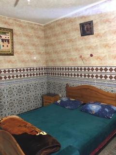 wind house - Essaouira - 1
