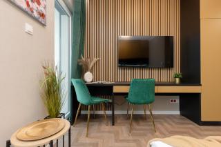 Exceptional Business Apartments by Noclegi Renters - Varsavia - 9