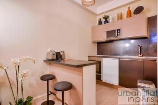 33 - Flat Av des Champs-Élysées - Paris - 4