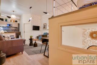 33 - Flat Av des Champs-Élysées - Parijs - 3