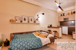 33 - Flat Av des Champs-Élysées - Paris - 2