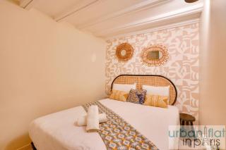 33 - Flat Av des Champs-Élysées - Paris - 1