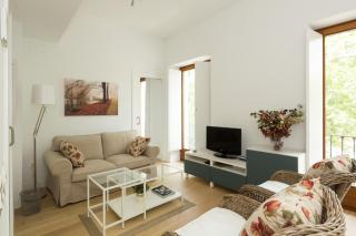 Veoapartment Jardines Murillo - Sevilla - 0