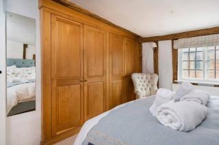 Dragonfly Cottage, Long Melford - 8