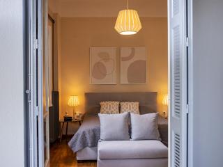 A Homes Greece - Modern Spacious Home with Garden Near Center Kalamata - 5